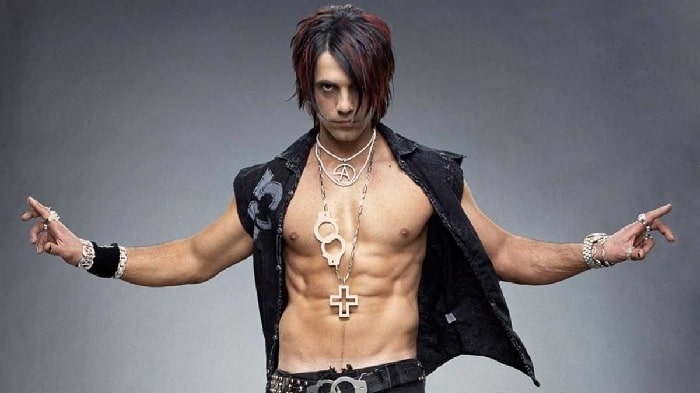 Criss Angel's $50 Million Net Worth - "Mindfreak" Author's Properties and Earnings